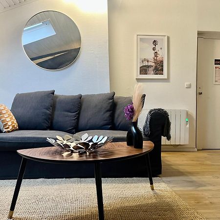 Suite Polka Lyon Extérieur photo