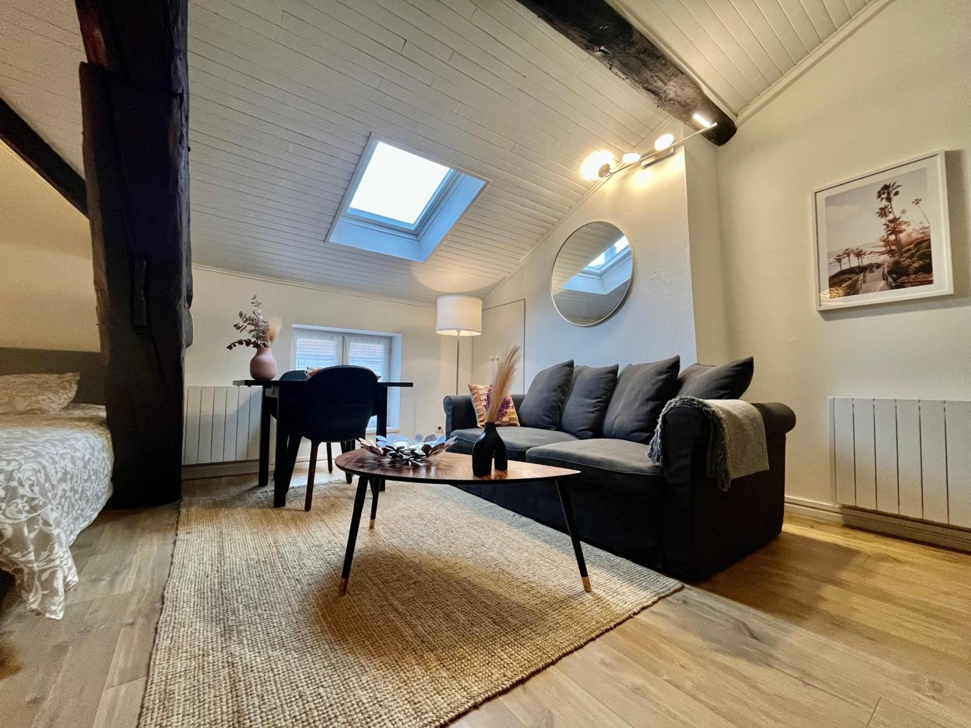 Suite Polka Lyon Extérieur photo
