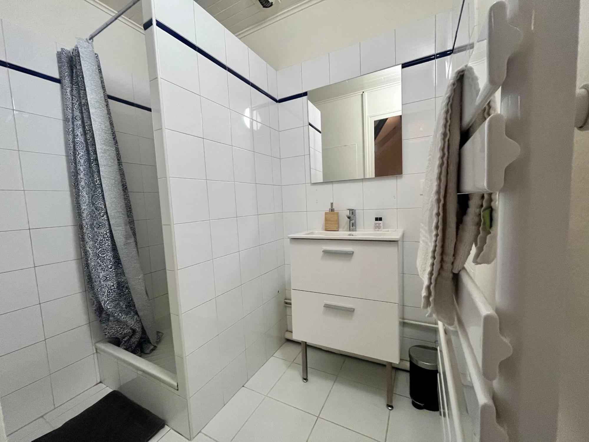 Suite Polka Lyon Extérieur photo