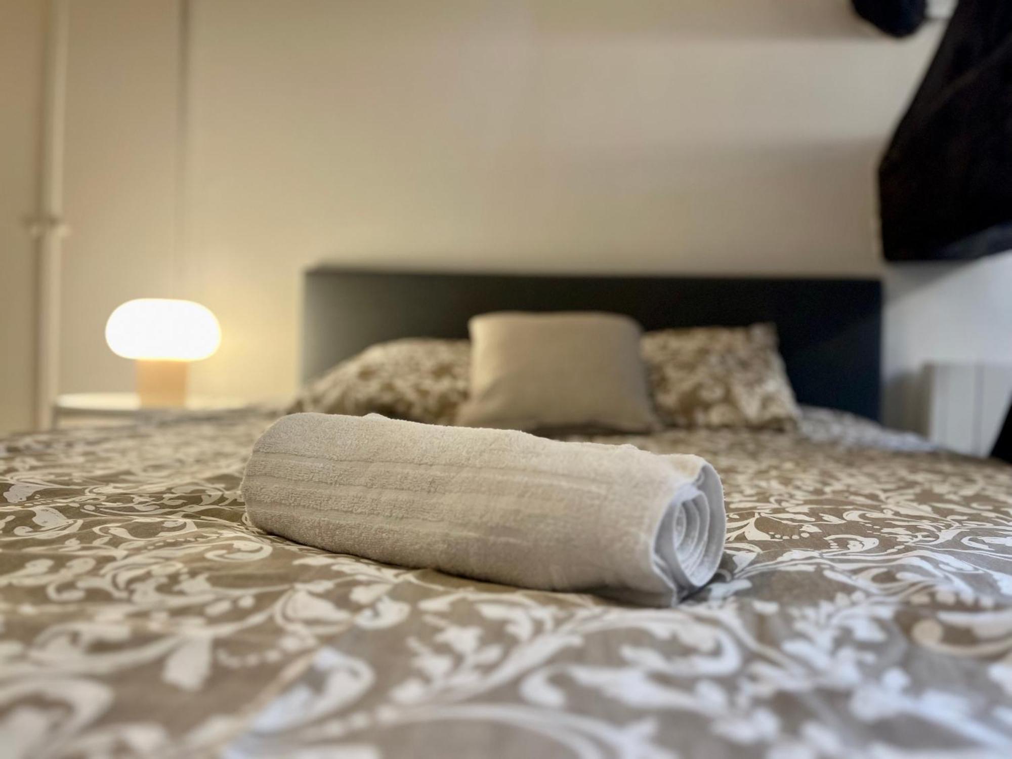 Suite Polka Lyon Extérieur photo